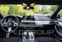 2020 BMW 530