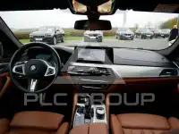2020 BMW 530