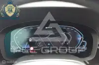 2020 BMW 530