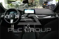 2020 BMW 530