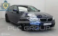 2020 BMW 530