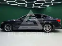 2020 BMW 530