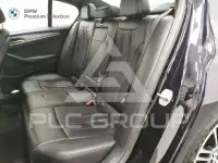 2020 BMW 530