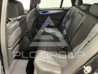 2020 BMW 530