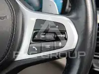 2020 BMW 530