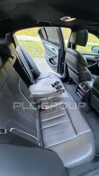 2020 BMW 530