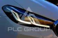 2020 BMW 530