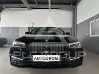 2020 BMW 530