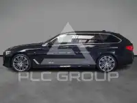 2020 BMW 530