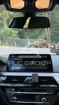 2020 BMW 530