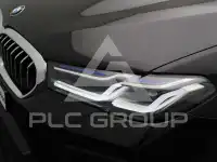 2020 BMW 530