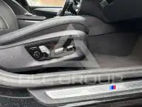 2020 BMW 530