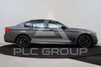 2020 BMW 530
