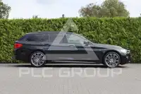 2020 BMW 530