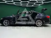 2020 BMW 530