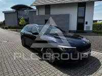2020 BMW 530