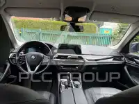 2020 BMW 530