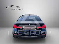 2020 BMW 530