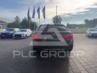 2020 BMW 530