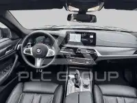 2020 BMW 530