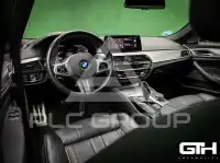 2020 BMW 530