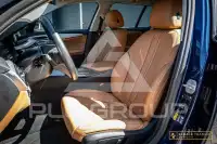 2020 BMW 530