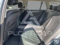 2020 BMW 530