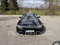 2020 BMW 530