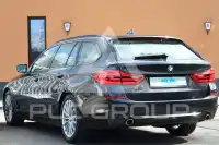 2020 BMW 530