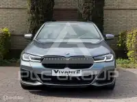 2020 BMW 530