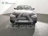 2020 BMW 530