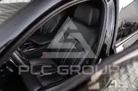 2020 BMW 530