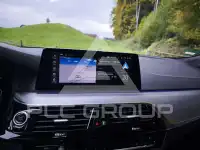 2020 BMW 530