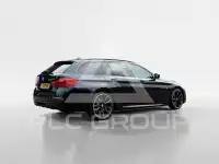 2020 BMW 530