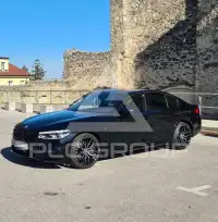 2020 BMW 530