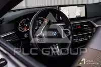 2020 BMW 530