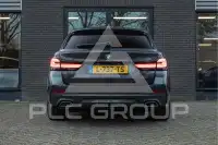 2020 BMW 530