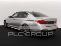 2020 BMW 530