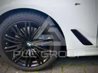2020 BMW 530