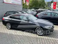 2020 BMW 530