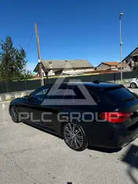 2020 BMW 530