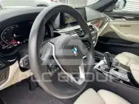 2020 BMW 530