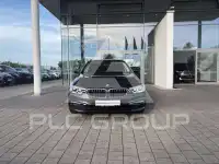 2020 BMW 530