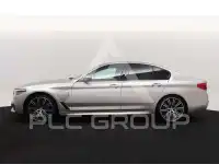 2020 BMW 530