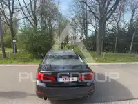 2020 BMW 530