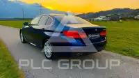 2020 BMW 530