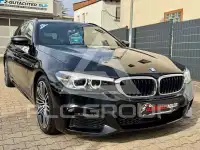 2020 BMW 530