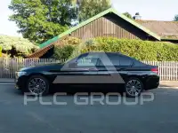 2020 BMW 530