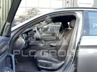 2020 BMW 530
