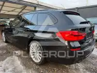 2020 BMW 530